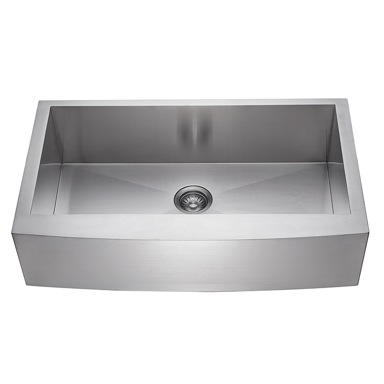 Farmhouse Apron Sinks