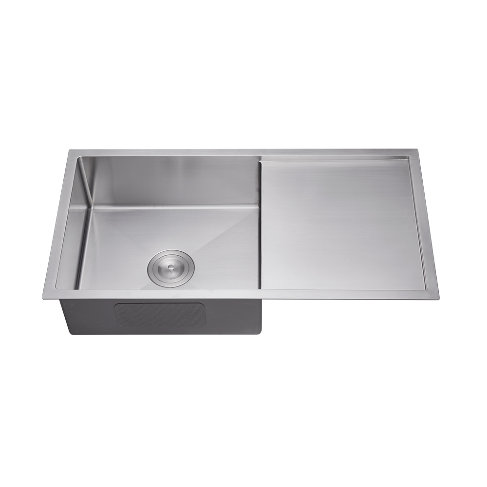 Drainboard Sinks