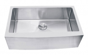 Farmhouse Apron Sink