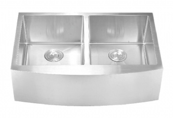 Farmhouse Apron Sink