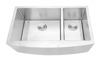 Farmhouse Apron Sink