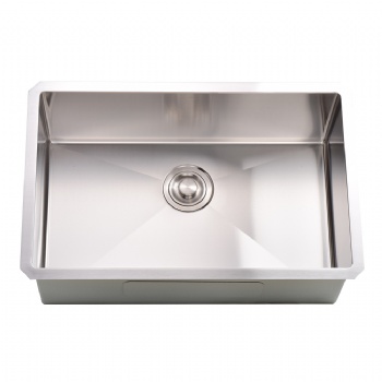 undermount kitchen sinks 2818