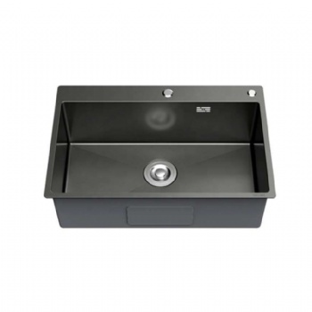 Nano Technology PVD Sink