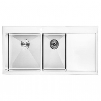 Drainboard Sinks