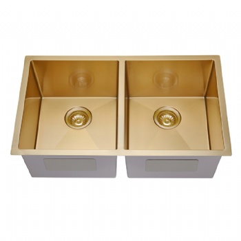 Nano Technology PVD Sink